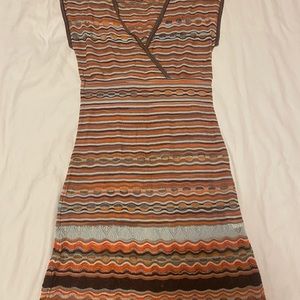 Missoni dress